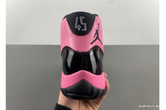 CT8012-500 Retro Jordan  CT8012-500 11 0414